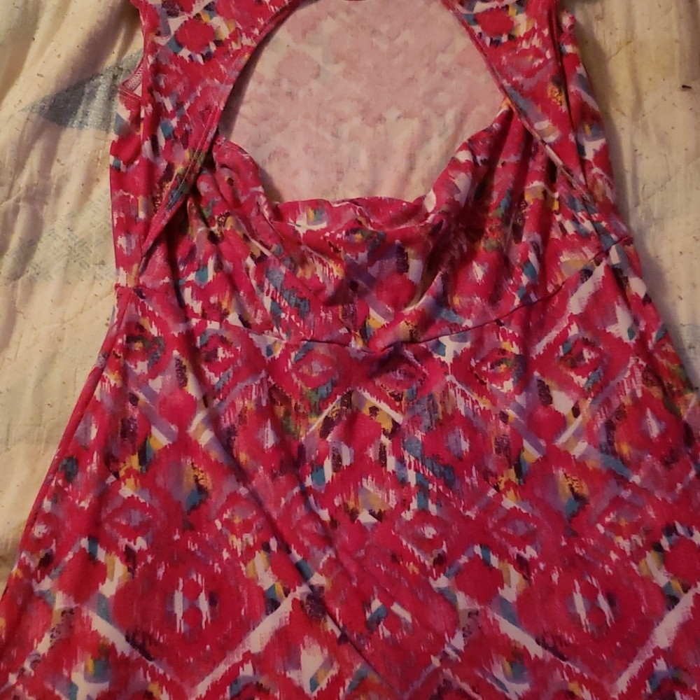 Dress - Picture 2 of 2